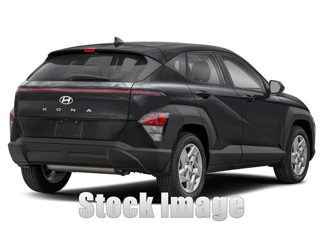 new 2025 Hyundai Kona car