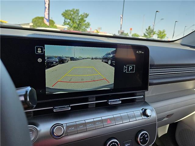 new 2025 Hyundai Kona car