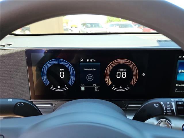 new 2025 Hyundai Kona car