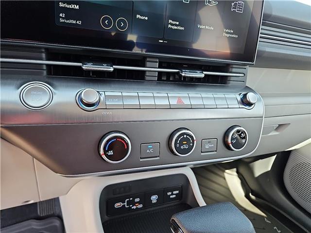 new 2025 Hyundai Kona car