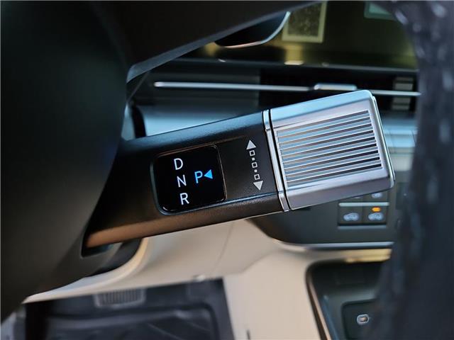 new 2025 Hyundai Kona car, priced at $30,110