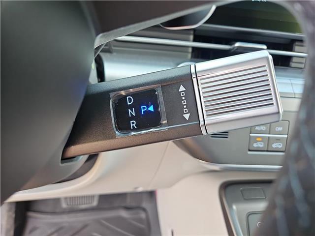 new 2025 Hyundai Kona car