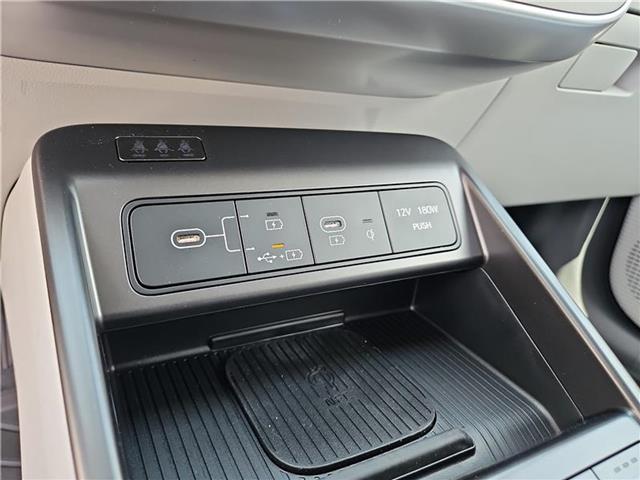 new 2025 Hyundai Kona car
