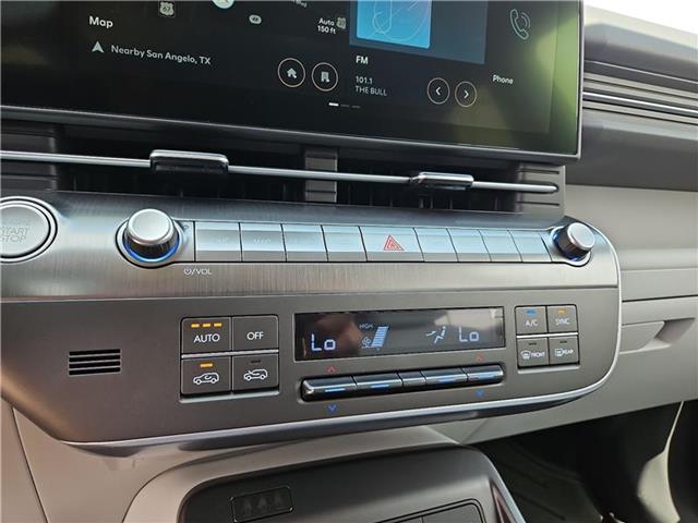 new 2025 Hyundai Kona car