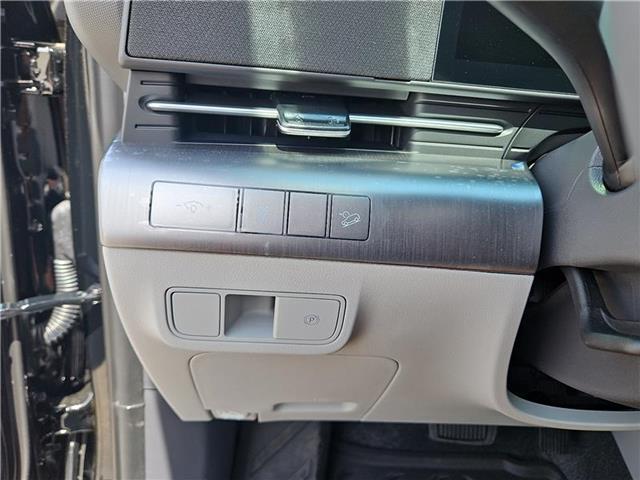 new 2025 Hyundai Kona car