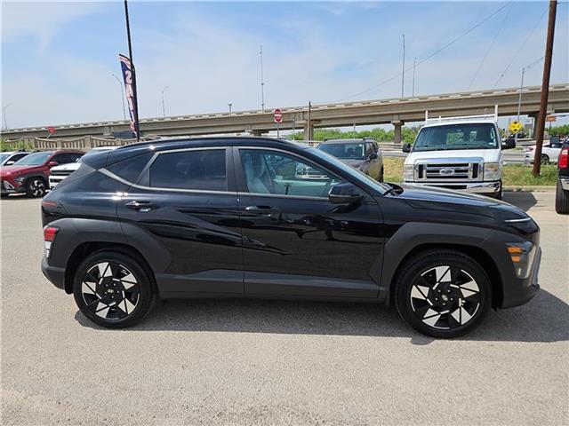 new 2025 Hyundai Kona car