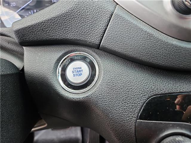 used 2018 Hyundai Tucson car, priced at $18,610