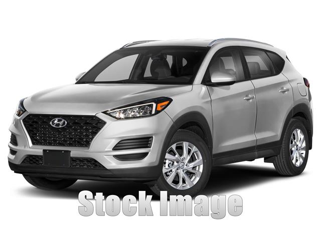 used 2021 Hyundai Tucson car, priced at $32,863
