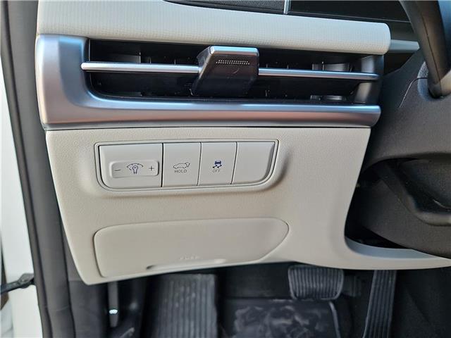 new 2025 Hyundai Tucson car, priced at $33,090