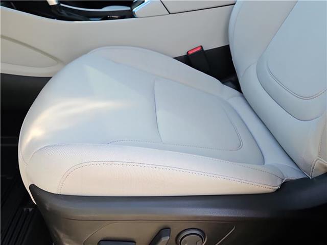 new 2025 Hyundai Tucson car, priced at $33,090