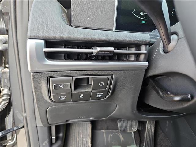 new 2025 Hyundai Tucson Hybrid car