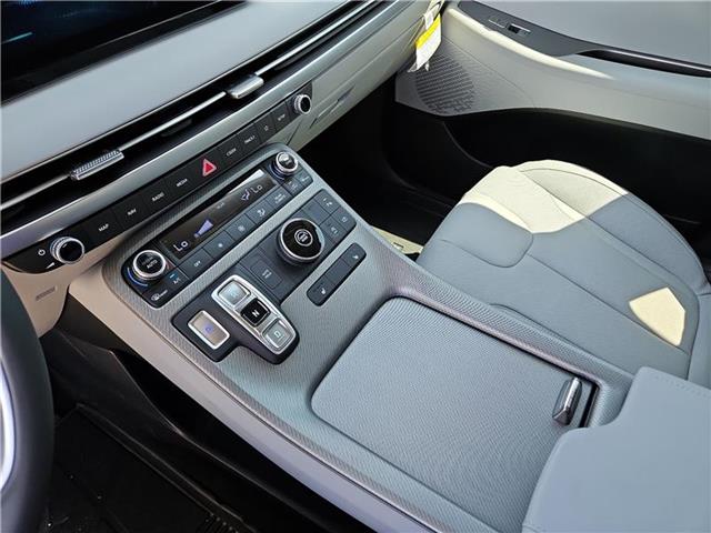 new 2025 Hyundai Palisade car