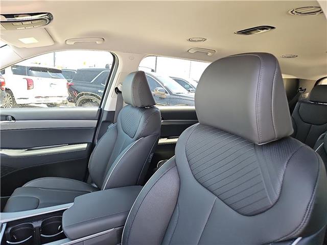 new 2025 Hyundai Palisade car