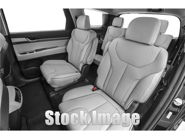 new 2025 Hyundai Palisade car