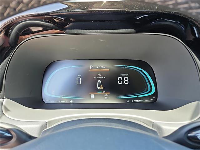 new 2025 Hyundai Palisade car