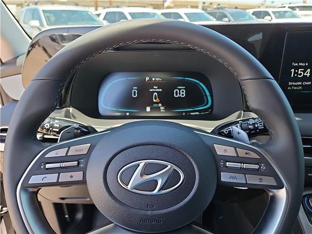 new 2025 Hyundai Palisade car
