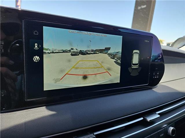 new 2025 Hyundai Palisade car