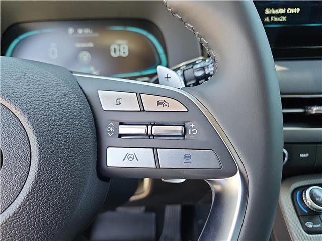 new 2025 Hyundai Palisade car