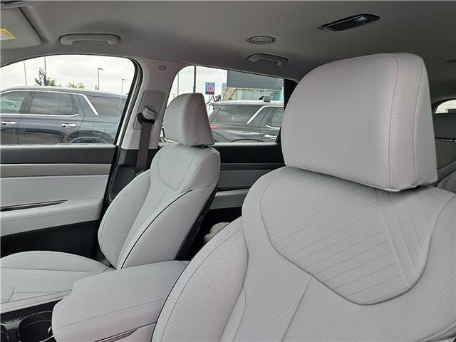 new 2025 Hyundai Palisade car