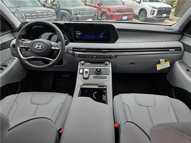 new 2025 Hyundai Palisade car