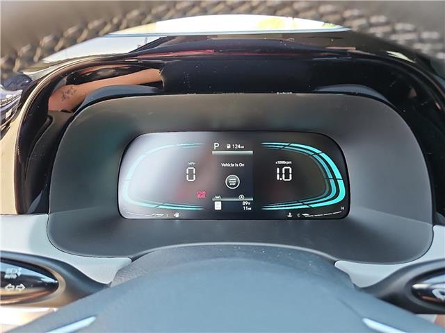 new 2025 Hyundai Palisade car