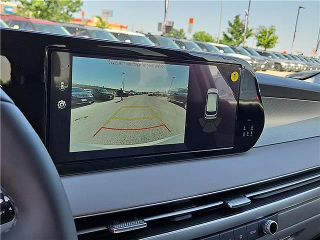 new 2025 Hyundai Palisade car