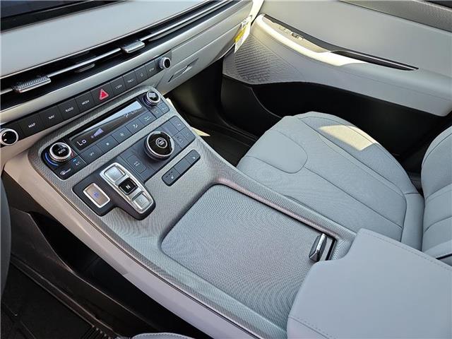 new 2025 Hyundai Palisade car
