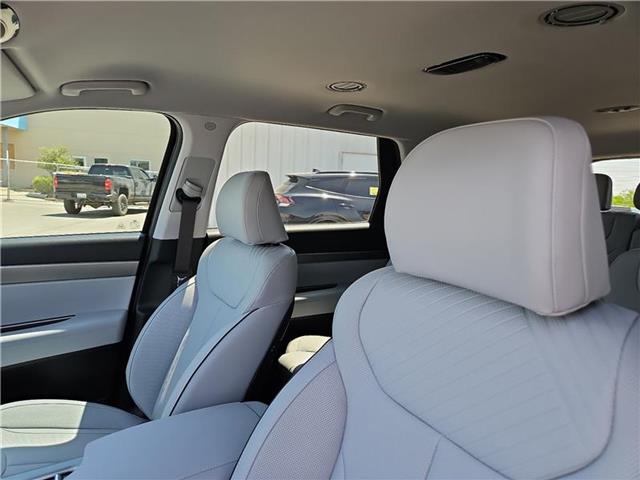 new 2025 Hyundai Palisade car