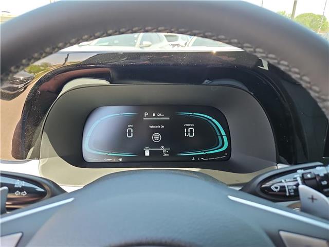 new 2025 Hyundai Palisade car