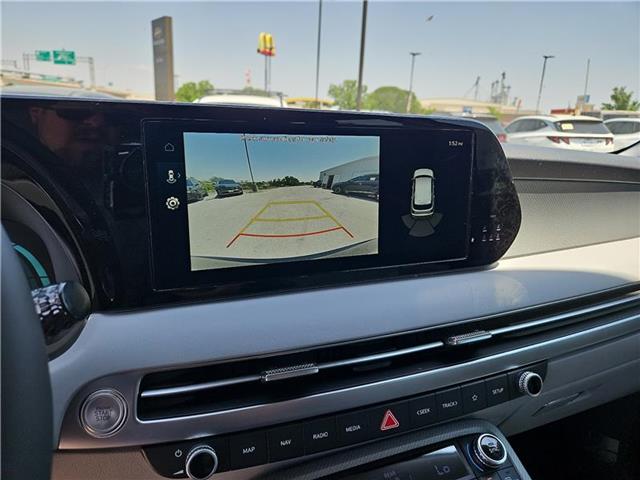 new 2025 Hyundai Palisade car
