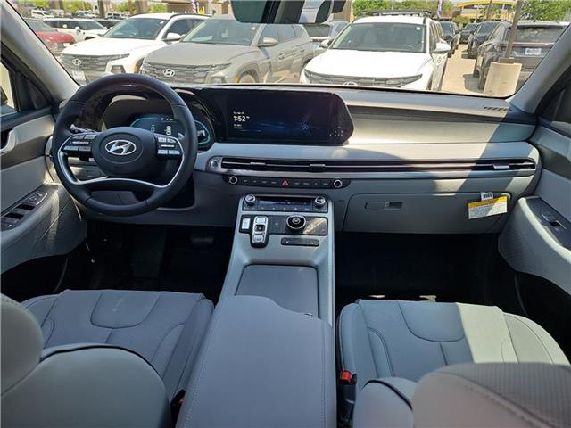 new 2025 Hyundai Palisade car