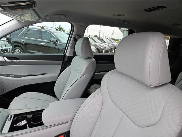 new 2025 Hyundai Palisade car