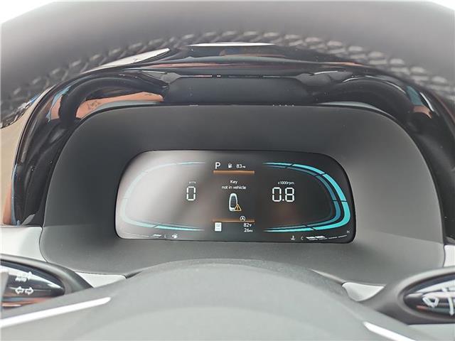 new 2025 Hyundai Palisade car
