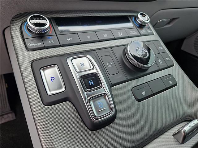 new 2025 Hyundai Palisade car