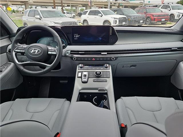 new 2025 Hyundai Palisade car