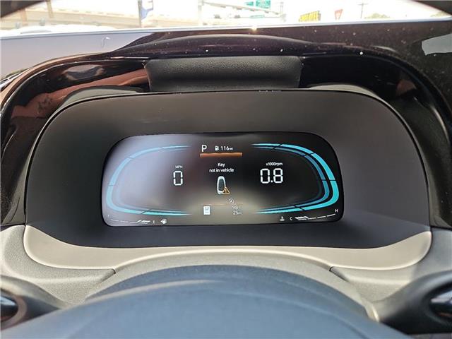 new 2025 Hyundai Palisade car