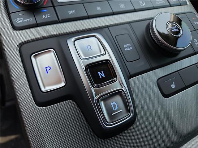 new 2025 Hyundai Palisade car