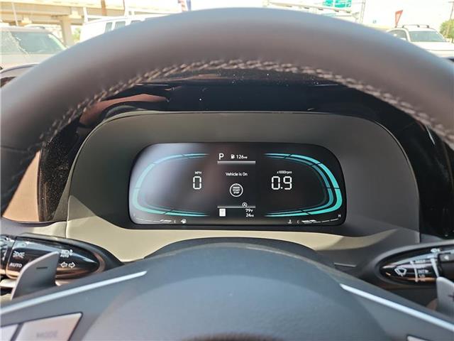 new 2025 Hyundai Palisade car
