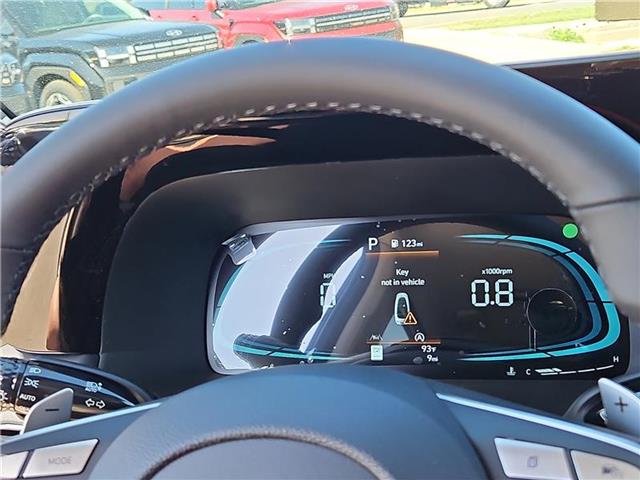 new 2025 Hyundai Palisade car