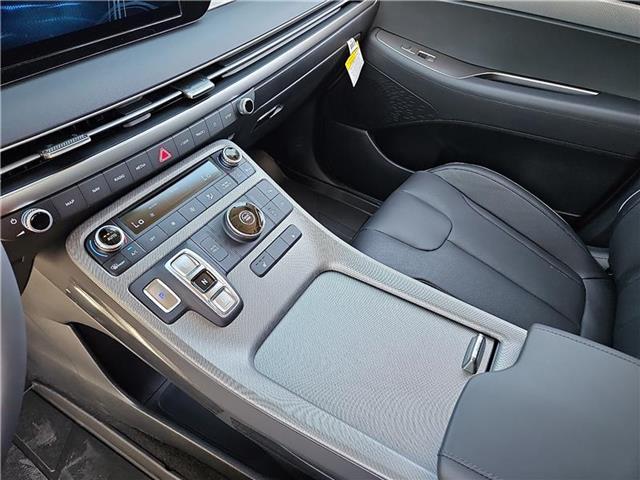 new 2025 Hyundai Palisade car
