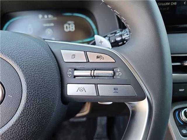 new 2025 Hyundai Palisade car