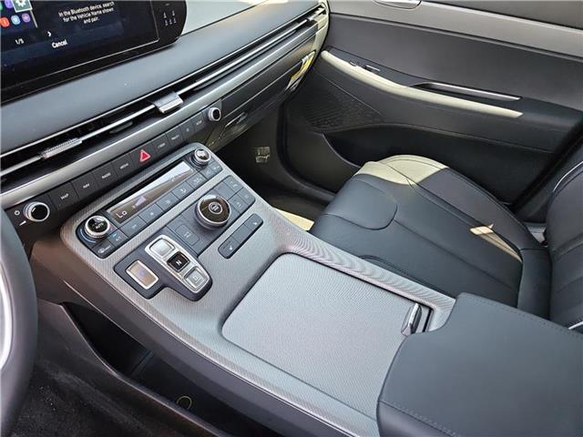 new 2025 Hyundai Palisade car