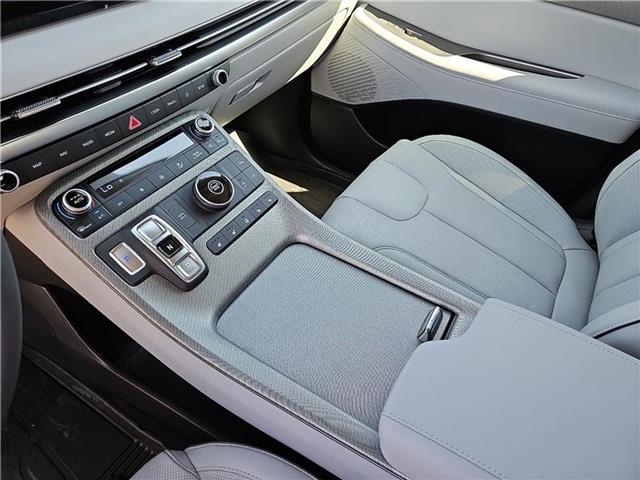 new 2025 Hyundai Palisade car