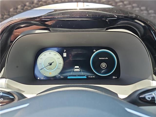 new 2025 Hyundai Palisade car