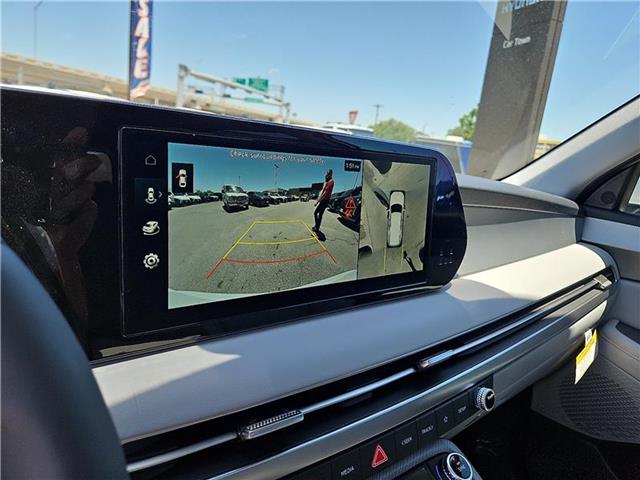 new 2025 Hyundai Palisade car