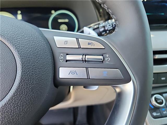 new 2025 Hyundai Palisade car