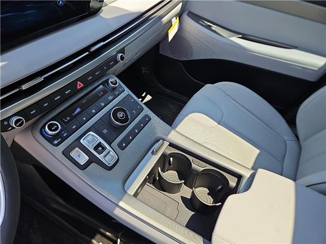 new 2025 Hyundai Palisade car