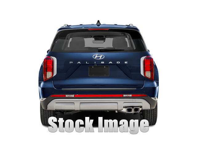 new 2025 Hyundai Palisade car