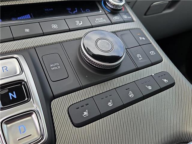 new 2025 Hyundai Palisade car