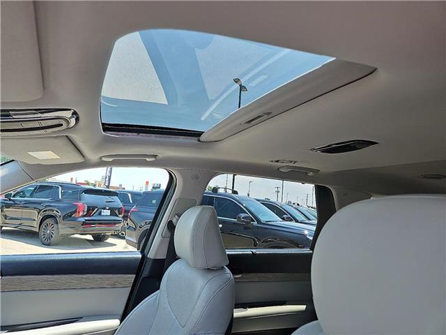 used 2022 Hyundai Palisade car, priced at $32,477